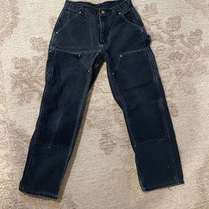 Carhartt utility pant